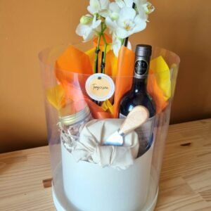 Box Wine